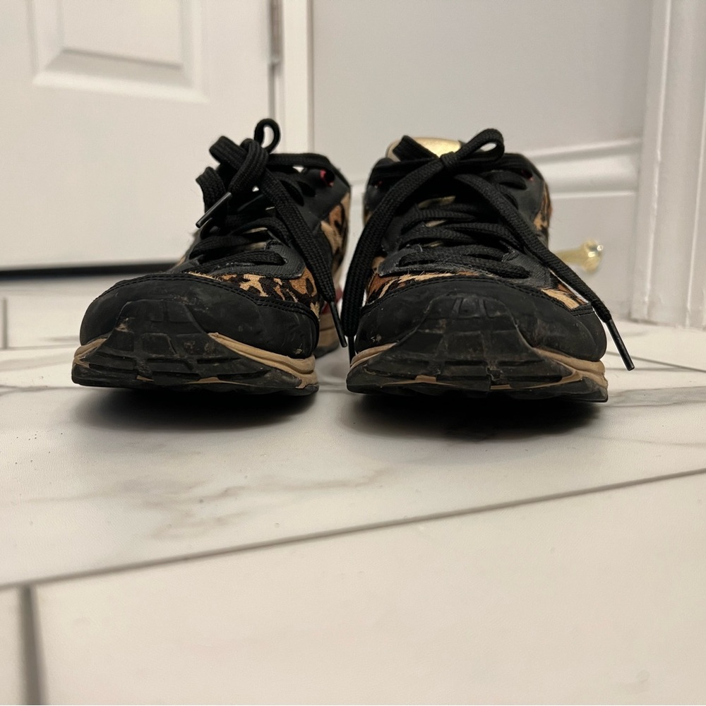Sam Edelman Sneakers - Picture 5 of 6